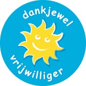 Vrijwilligers